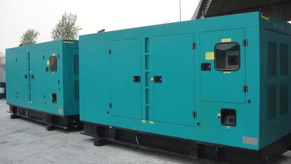 儋州幼儿园备用发电机供