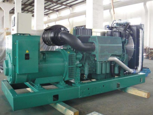 儋州便携静音：租赁无声发电机组，便携式解决能源需求