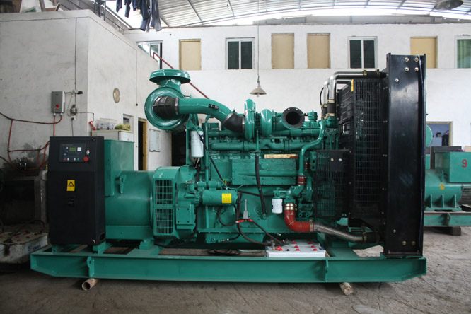 儋州环保无噪音：租用静音发电机组，为环境和耳朵双重保驾护航